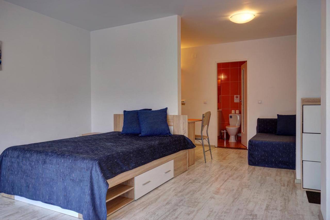 Vila Alba Braşov Eksteriør bilde