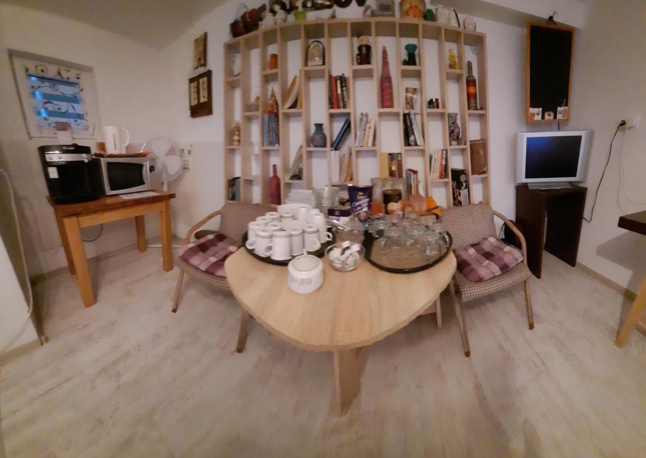 Vila Alba Braşov Eksteriør bilde