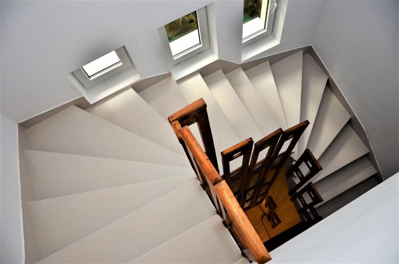 Vila Alba Braşov Rom bilde