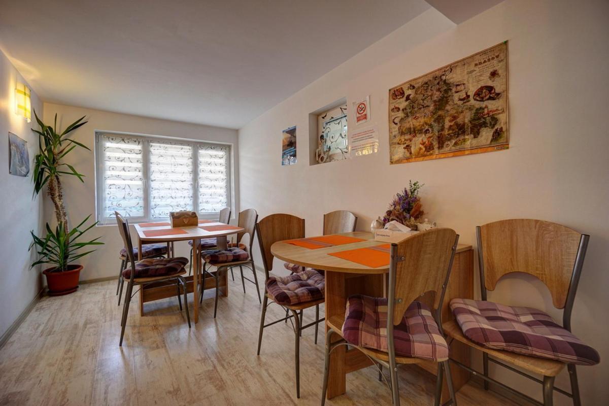 Vila Alba Braşov Rom bilde