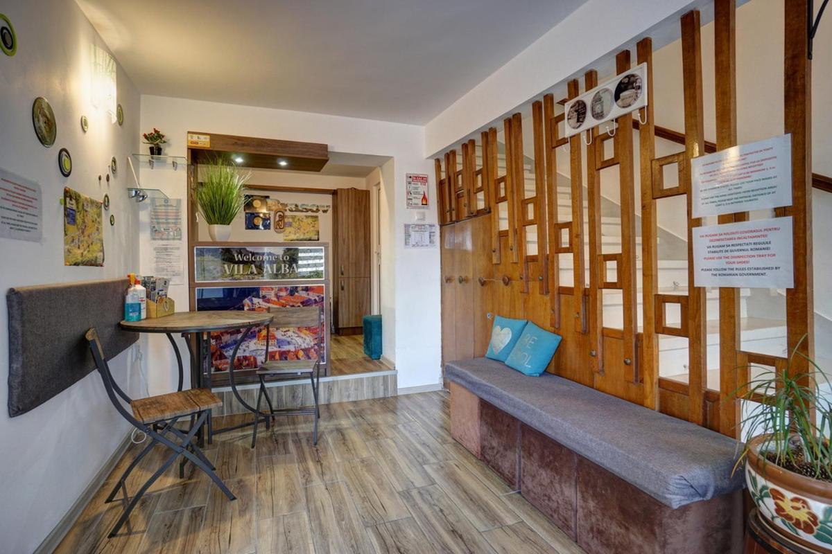 Vila Alba Braşov Rom bilde