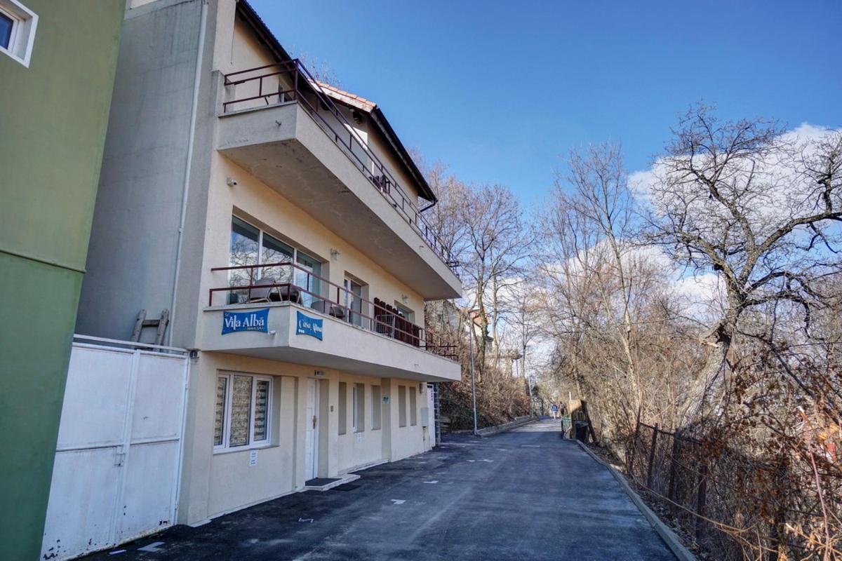 Vila Alba Braşov Rom bilde