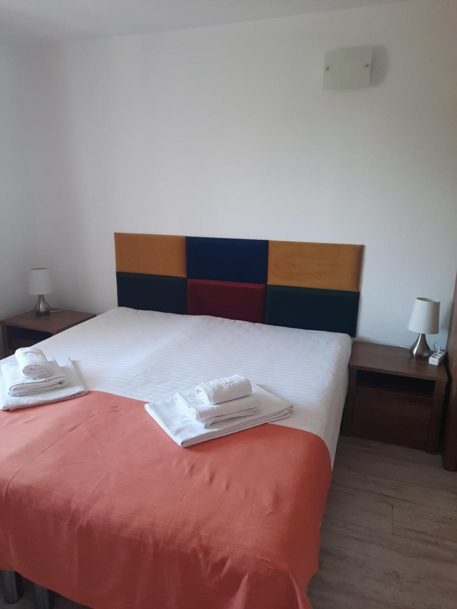 Vila Alba Braşov Eksteriør bilde