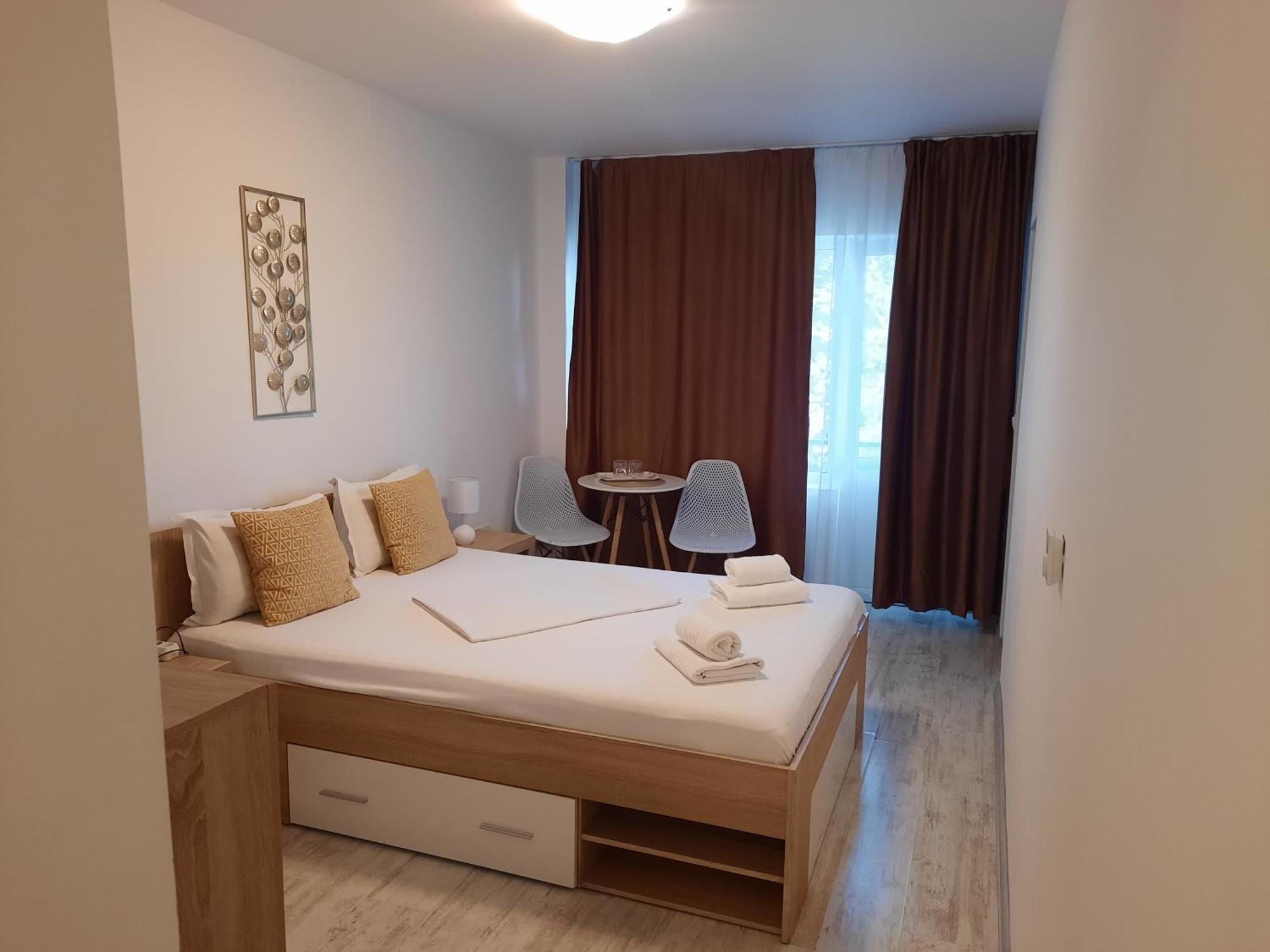 Vila Alba Braşov Eksteriør bilde