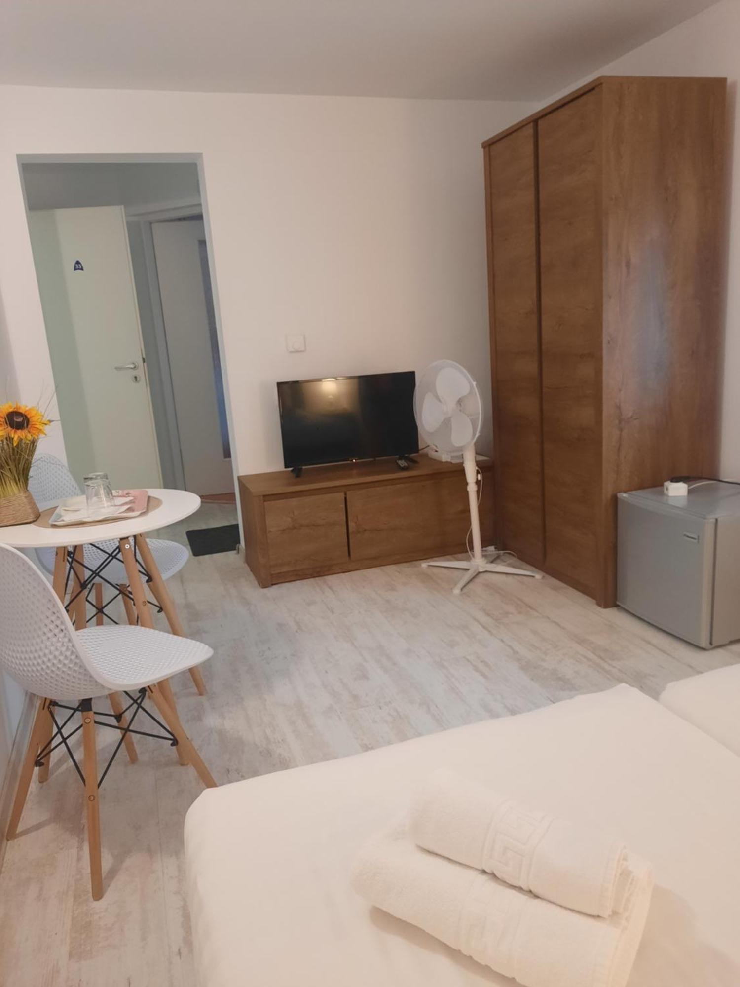 Vila Alba Braşov Eksteriør bilde