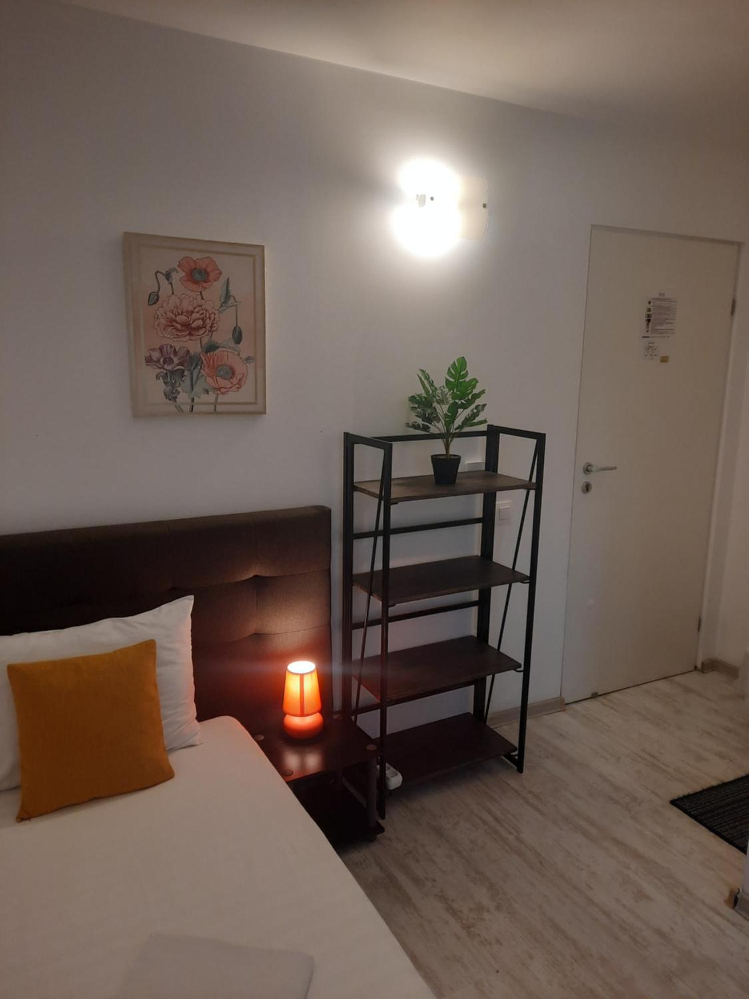 Vila Alba Braşov Eksteriør bilde