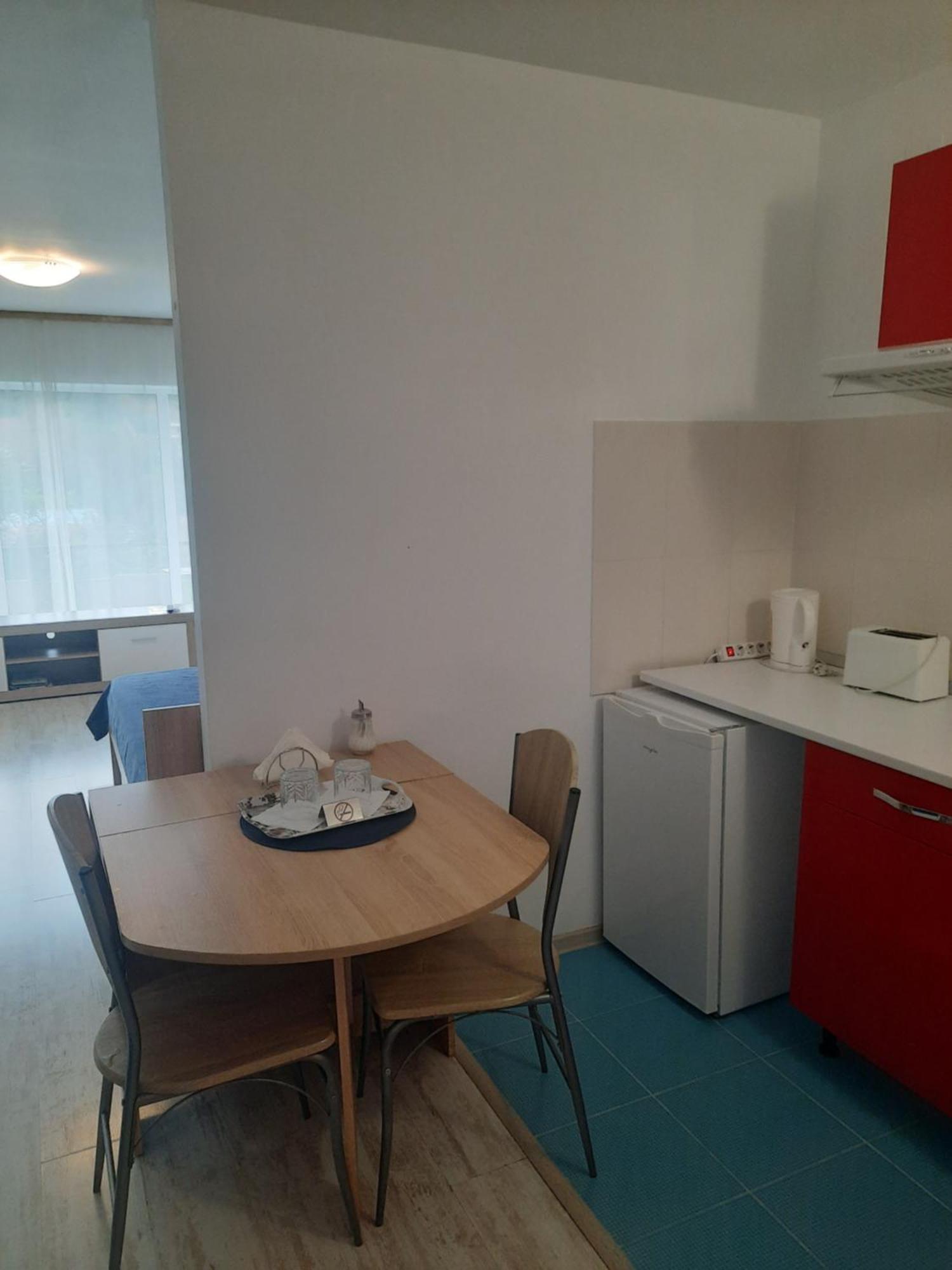 Vila Alba Braşov Eksteriør bilde