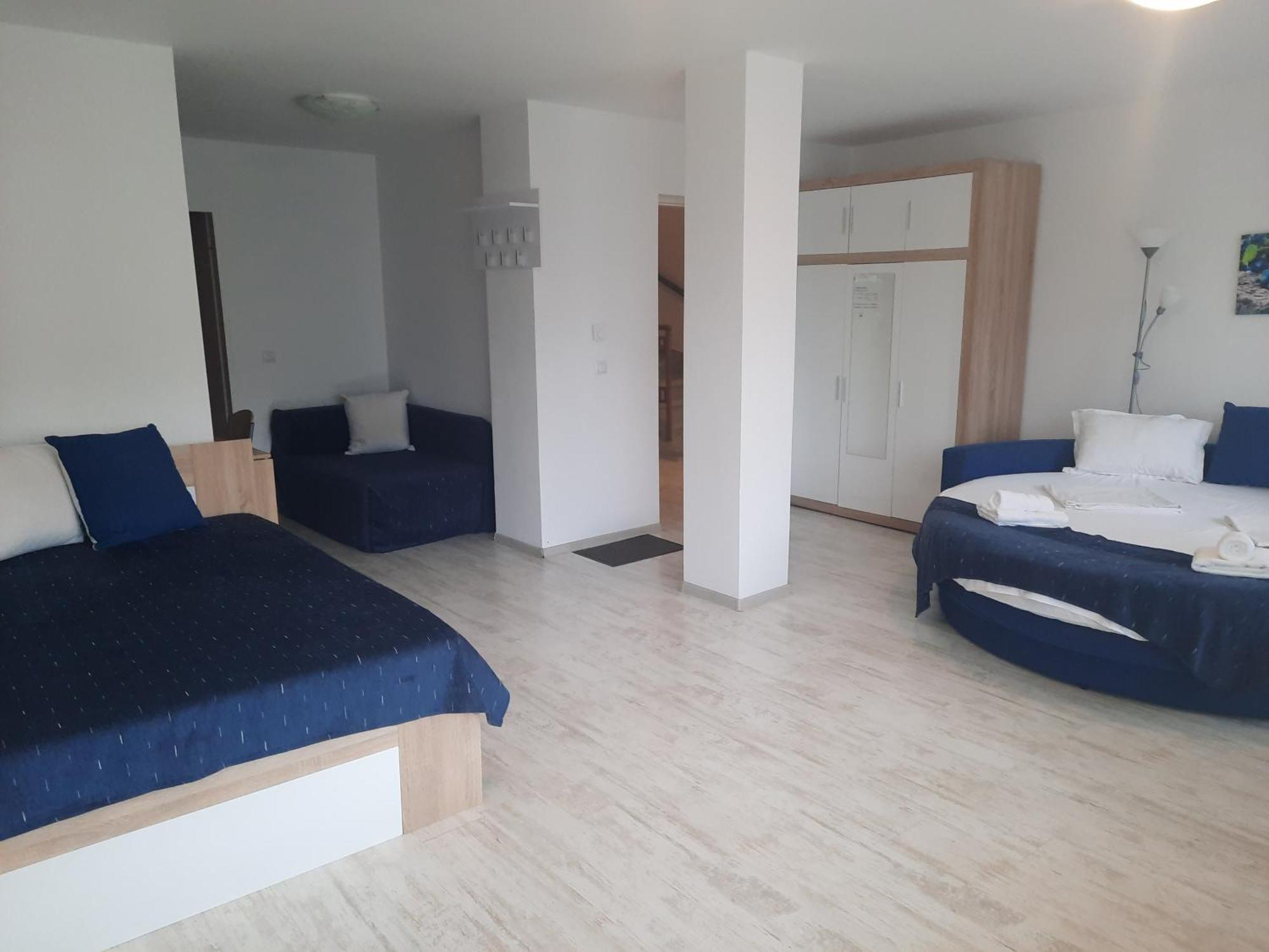 Vila Alba Braşov Eksteriør bilde