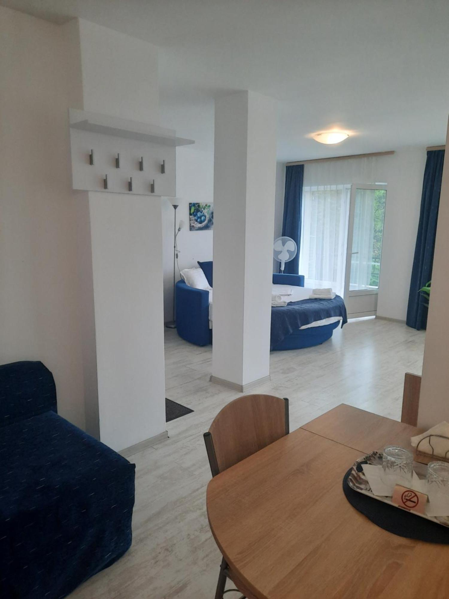 Vila Alba Braşov Eksteriør bilde