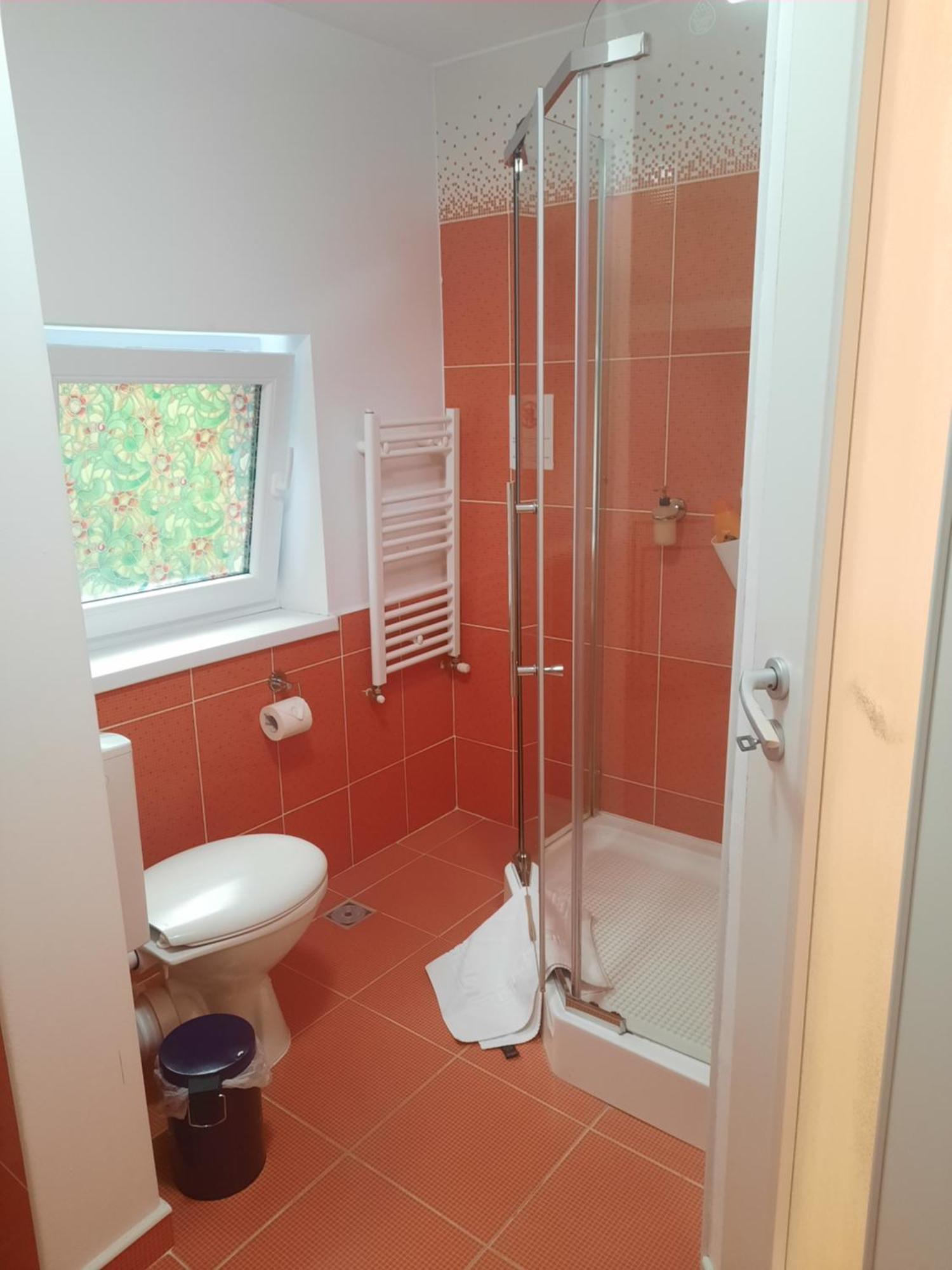 Vila Alba Braşov Eksteriør bilde
