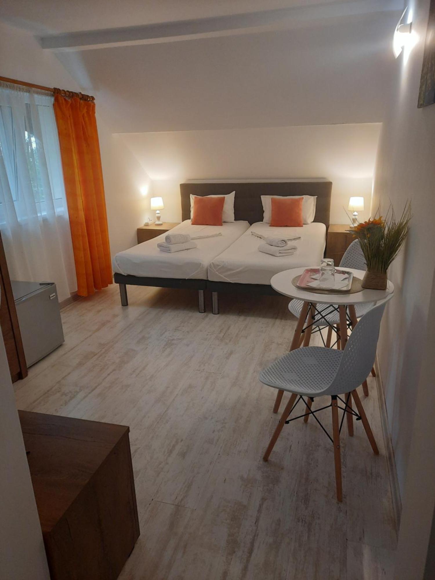 Vila Alba Braşov Eksteriør bilde