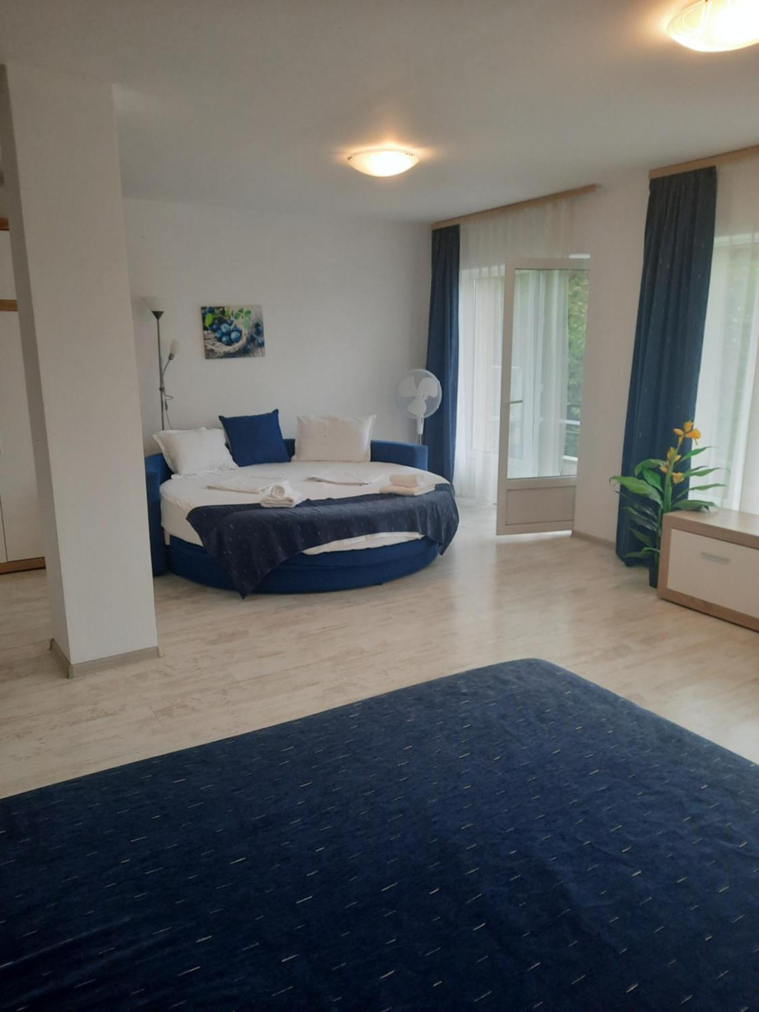Vila Alba Braşov Eksteriør bilde