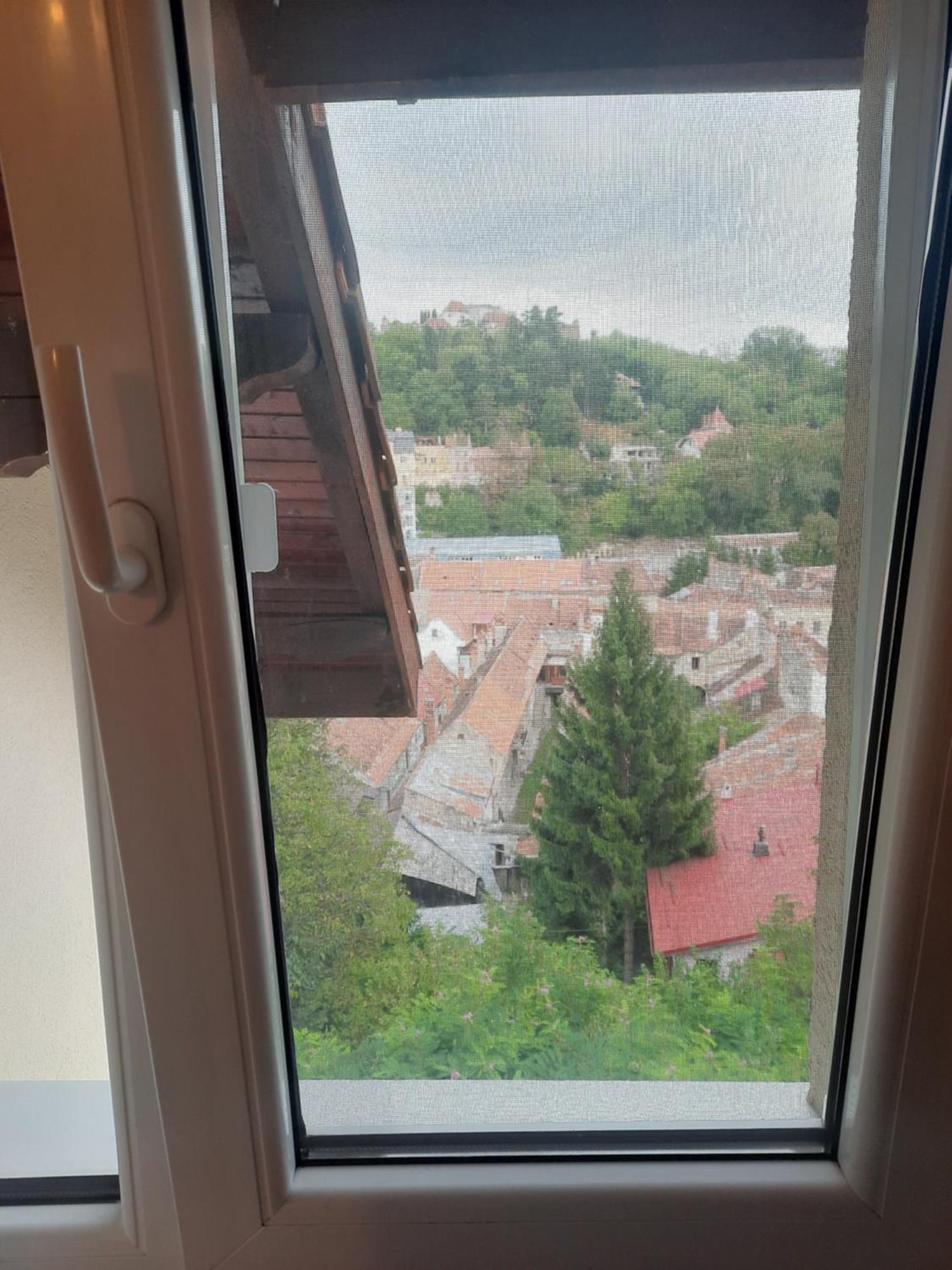 Vila Alba Braşov Eksteriør bilde